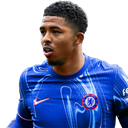 Wesley Fofana