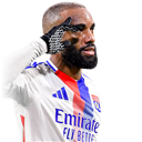 Alexandre Lacazette
