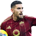 Lorenzo Pellegrini