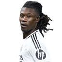 Eduardo Camavinga