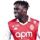 Wilfried Singo