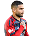 Lorenzo Insigne