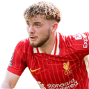 Harvey Elliott