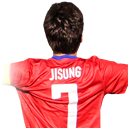 Ji Sung Park