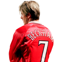 David Beckham