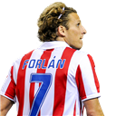 Diego Forlán
