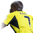 N'Golo Kanté