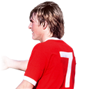 Kenny Dalglish
