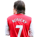 Tomáš Rosický