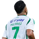 Riyad Mahrez