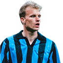 Dennis Bergkamp