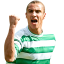 Henrik Larsson