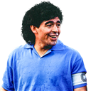 Diego Maradona