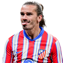 Antoine Griezmann