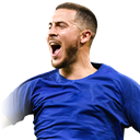 Eden Hazard