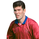 Zinedine Zidane