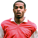 Thierry Henry