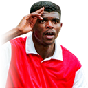 Nwankwo Kanu