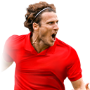 Diego Forlán