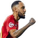 Pierre-Emerick Aubameyang