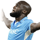 Romelu Lukaku