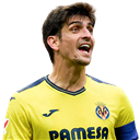 Gerard Moreno