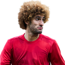 Marouane Fellaini