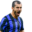 Henrikh Mkhitaryan