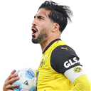 Emre Can