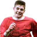Steven Gerrard