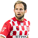 Daley Blind