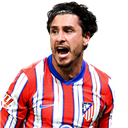 José María Giménez