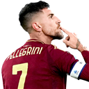 Lorenzo Pellegrini