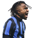 Ademola Lookman