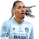 Chris Smalling