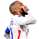 Alexandre Lacazette