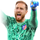 Jan Oblak