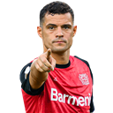 Granit Xhaka