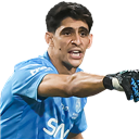 Yassine Bounou