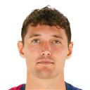 Andreas Christensen