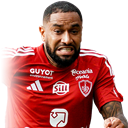 Jordan Amavi