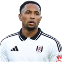 Kenny Tete