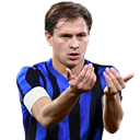 Nicolò Barella
