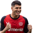 Exequiel Palacios
