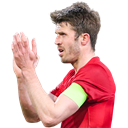Michael Carrick