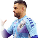 Sergio Romero