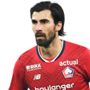 André Filipe Tavares Gomes