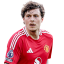 Victor Nilsson Lindelöf
