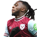 Aaron Wan-Bissaka