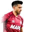 Eduardo Salvio